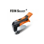 Fein - cisaille &224 t&244le sans fil abls 18 - 1. 6e 18v select