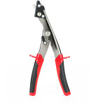 Cisaille grignoteuse + brise copeaux - hanger - 011063