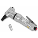 Cisaille grignoteuse a t�le pneumatique a poincon decoupeuse 1, 5 mm t�le dacier, 1, 6 mm aluminium, ...