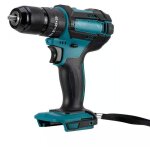 Cisaille � m�taux sans fil compatibles avec makita 18v batterie, ciseaux �lectriques en m�tal sans fil ...