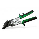 Edma ? cisaille � t�le coupe articul�e 255mm ? capacit� de coupe 35mm ? pour inox, t�le bleuie, galva, ...