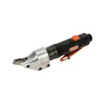 Bahco - cisaille pneumatique. capacité de coupe 1. 6 mm aluminium / 1. 2 mm acier Bahco - cisaille pneumatique. capacité de coupe 1. 6 mm aluminium / 1. 2 mm acier