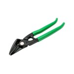 Bahco - cisaille à tôle pr coupe droite et rectiligne de matériaux durs ou moyen, 280 mm Bahco - cisaille à tôle pr coupe droite et rectiligne de matériaux durs ou moyen, 280 mm