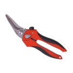 Mob - cisaille coupe - tout courbee - 200 mm