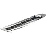 Bosch - lame de rechange pour sculpte - haie sans fil home and garden asb