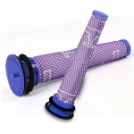 Cisea prefilter for dyson v6 v7 v8 and post motor hepa filter for dyson v6, replacement filter kit for ...