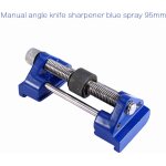 Ciseaux � bois et lames de fer raboteuses guide d'aff�tage - aiguiseur � angle fixe pour le travail du ...
