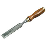 Ciseau � bois manche bois 6 mm - 2 - 16 - 389 stanley
