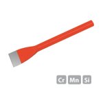 Ciseau � brique 610 / 619 70mm - muller - 015006