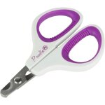 Ciseaux coupe - ongles professionnels pour animaux, parfaits pour chats et petits chiens, avec des lames ...