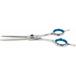 Ciseaux effileurs phoenix cozyline : 15cm