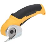 Ciseaux �lectriques sans fil, ciseaux �lectriques rechargeables, outil de coupe, ciseaux �lectriques ...