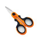 Ciseaux fibre optique multifonction , pince matériel outils de précision, cisaille électricien pour couper ... Ciseaux fibre optique multifonction , pince matériel outils de précision, cisaille électricien pour couper ...