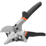 Ciseaux � joint, cisaillement � onglets � haute t�nacit�, t�te � cliquet multi - angles 72 dents pour ...
