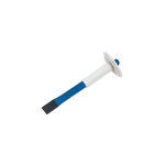 Ciseau de ma�on 300 mm + pare coups revex 014520