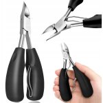 Ciseaux � ongles 12, 5 cm (360) gaba