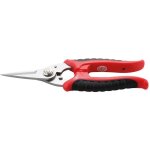 Bgs do it yourself - ciseaux universels multi - usages & secateur jardin bgs tranchants inox