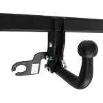 Attelage citro�n c3 aircross (10 / 17 - ) col de cygne