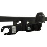 Attelage citro�n jumpy am�nag� (05 / 16 - ) standard