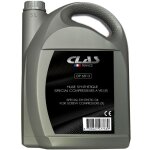 Bidon 5l d'huile synthétique spéciale compresseurs à vis - op 6813 - clas equipements Bidon 5l d'huile synthétique spéciale compresseurs à vis - op 6813 - clas equipements