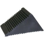 Cale de roue pour véhicule léger 85° shore a - eg 0607 clas equipements Cale de roue pour véhicule léger 85° shore a - eg 0607 clas equipements