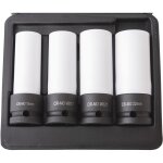 Clas - douilles choc 1 / 2  pour jantes alu specifiques 4pcs - om 7036 - ce produit de marque clas est ...