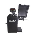 Equilibreuse à roues 28'' 230v 90w avec affichage digital pour vl, vul et 4x4 - eq 1000 clas equipements ... Equilibreuse à roues 28'' 230v 90w avec affichage digital pour vl, vul et 4x4 - eq 1000 clas equipements ...