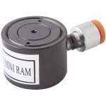 Clas - mini v�rin pousseur 4t h. mini 42mm / h. maxi 58mm (sp�cial carrosserie) 1 / 4' - sa 0703 equipements ...