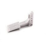 Pdale dtalonneur pour monte / dmonte pneus dm 1000, 1020, 1250, 1520 - sa 2089 clas equipements