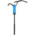 Clas - pompe de transfert à levier manuel pour fûts standard 200l - hu 0011 equipements Clas - pompe de transfert à levier manuel pour fûts standard 200l - hu 0011 equipements