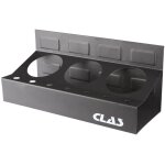 Support magn�tique a�rosols et tournevis pour servante d'atelier - eg 8006 clas equipements