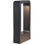 Clairage ext�rieur vintage pour patio, parc communautaire, ip65, �tanche, lampadaire de jardin, cour, ...