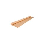 Papier kraft 70 g / m - rouleau 1 x 10 m