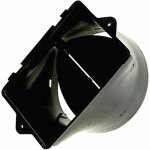 Clapet d air anti - retour pour hotte whirlpool 481244268893