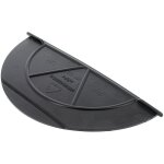Clapet anti - retour d=120 482000009757 c00333931 - hotte