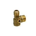 Nu air - clapet anti - retour 3 / 4m 1 / 2m conique compresseur nuair Nu air - clapet anti - retour 3 / 4m 1 / 2m conique compresseur nuair