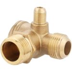 Clapet anti - retour en laiton, anti retour compresseur clapet anti - retour en laiton � filetage m�le ...