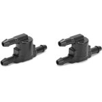 Clapet anti - retour de pare - brise de lave - glace 85321 - 28020 remplacement pour 4runner avalon camry ...