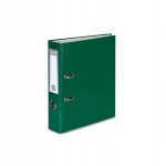 Classeur fck a4 / 5 cm vert avec ruban adh�sif 062 / 06 a'30