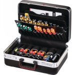 Classic plus 481000171 universelle mallette  outils non quipe (l x h x p) 480 x 360 x 210 mm c59821 ...