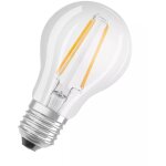Ampoule led filament e27 7w 806 lm a60 osram parathom classic 4099854054396 2700k blanc chaud