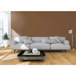 Woodflooring - classico - parquet chene contrecolle brosse huile naturel 14 / 3, 2x155x600 - 1800 (colis ...