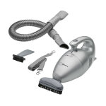 Clatronic - aspirateur à main multifonction sans fil hs 2631 silver Clatronic - aspirateur à main multifonction sans fil hs 2631 silver