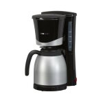 Clatronic - cafeti�re thermos 2x1l ka 3328 noir