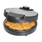 Gaufrier clatronic wa 3492 noir