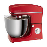 Clatronic - robot p�trin multifonction 10l 1500w km 3765 rouge
