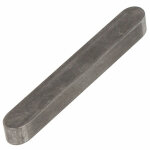 Clavette 4x4x25 forme a din 6885
