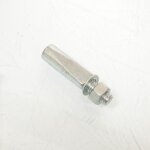 Clavette axe de p�dalier rsm pour solex solex m7 pas de 1. 00 neuf