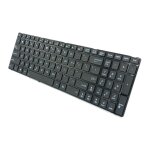 Clavier kbd03us pour ordinateur portable asus k50 k50a k50ab k50ad k50ae k50af k50c k50i k50id k50ie ...