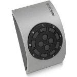 Clavier radio - king gates - novo digy - programmable - code master modifiable - sans fil